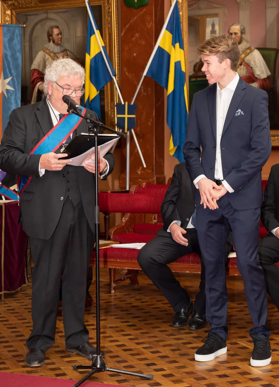 Foto: Patrick Lindahl