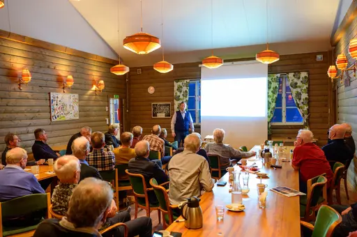 Foto: Patrick Lindahl