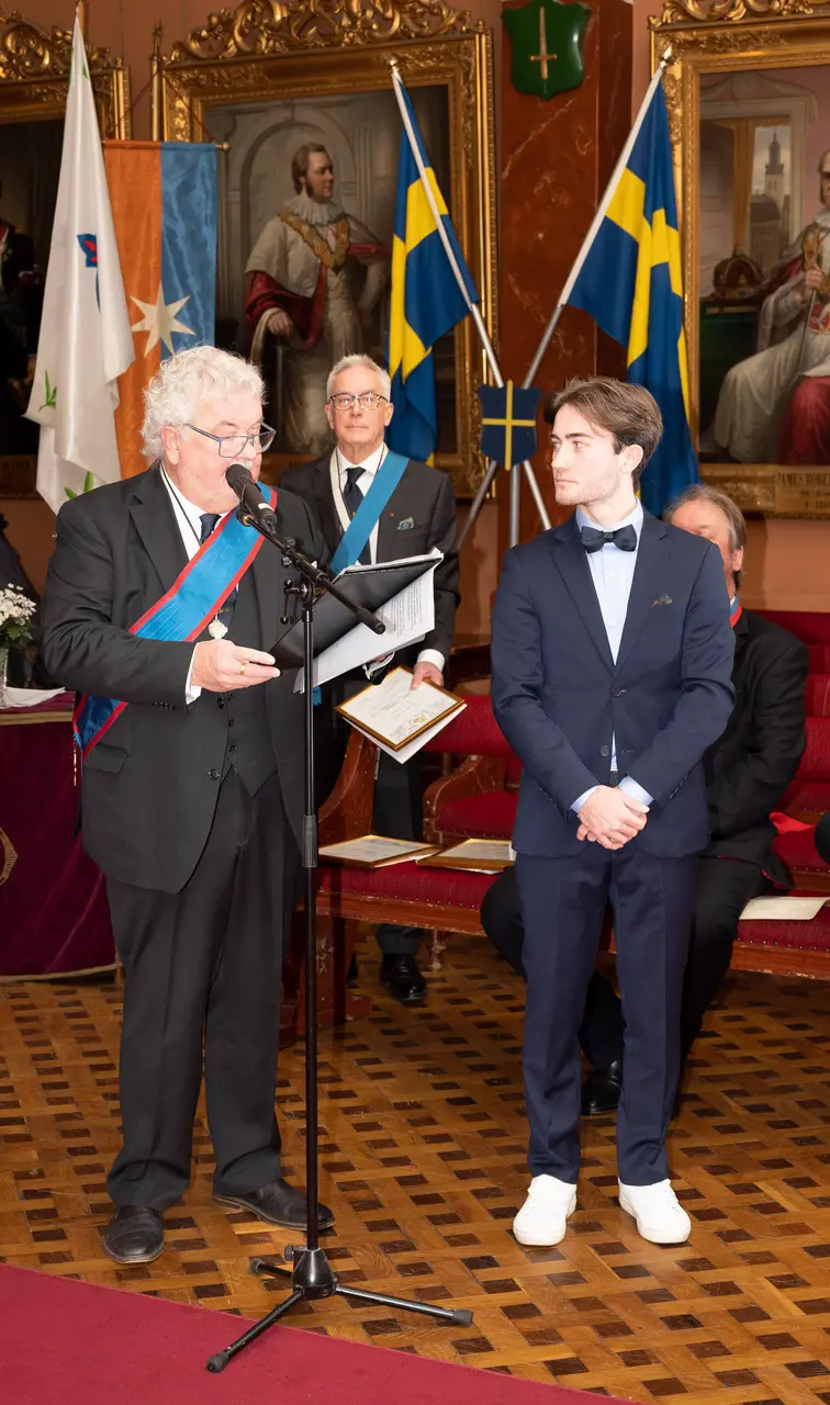Foto: Patrick Lindahl