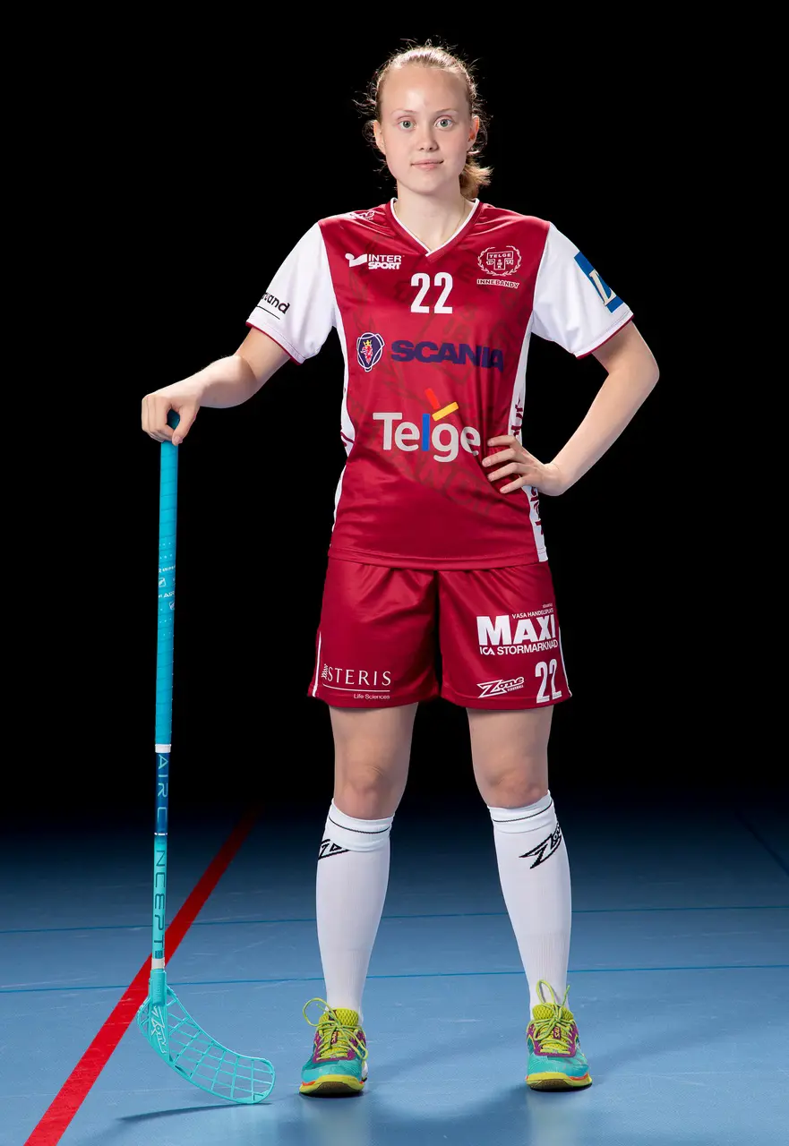 My Själander #22