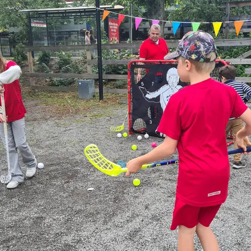 Idrott i Södertälje, 26-27 augusti