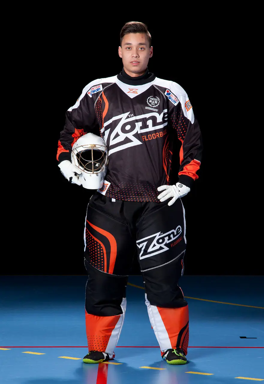 #91 Christian Karlsson