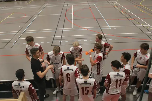 NYKVARN IF - TELGE SIBK