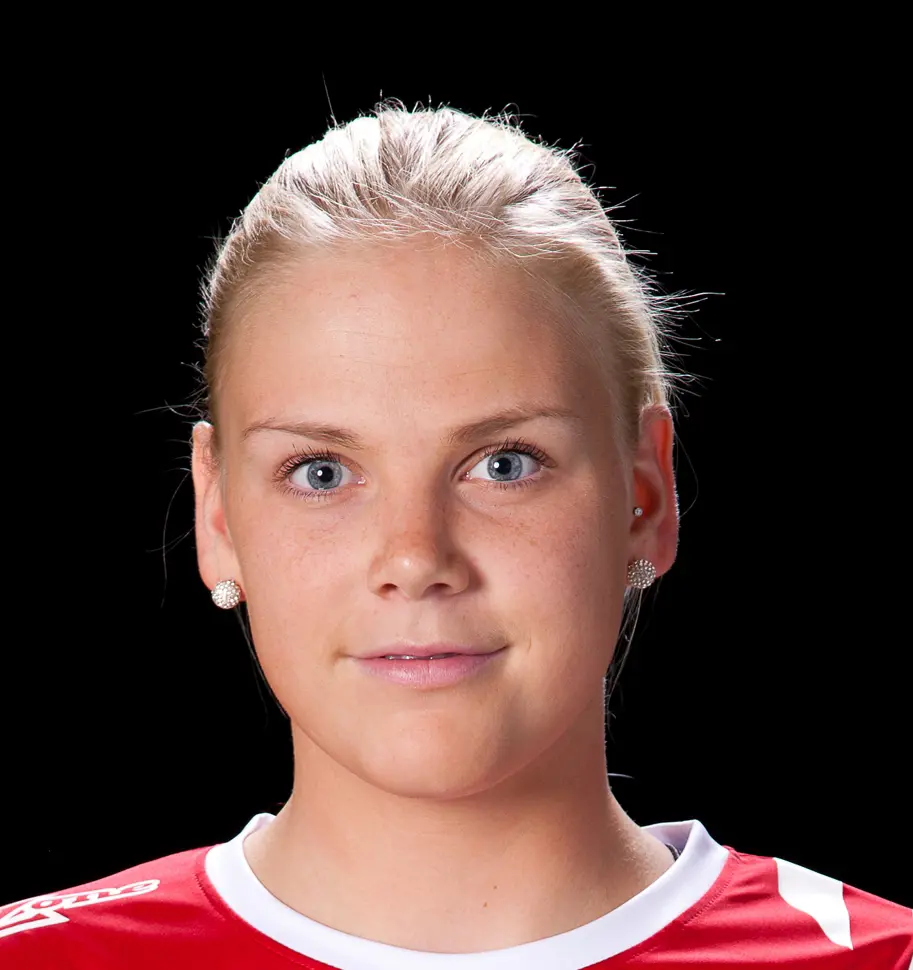 Jennifer Lindholm