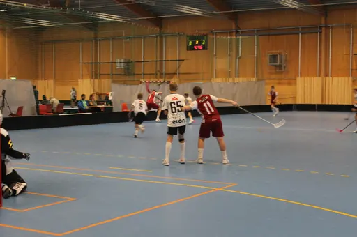 Cup i Linköping 23 September 2023