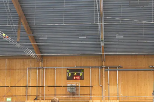 Cup i Linköping 23 September 2023