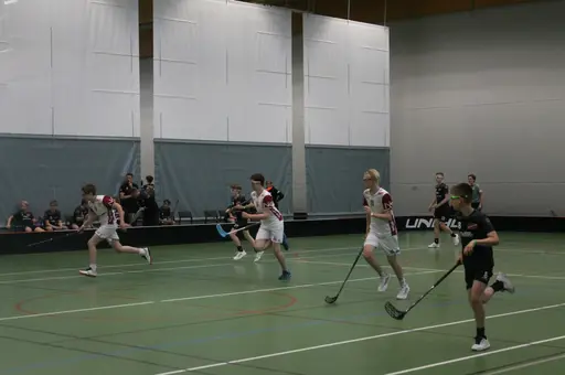 Telge - Tyresö