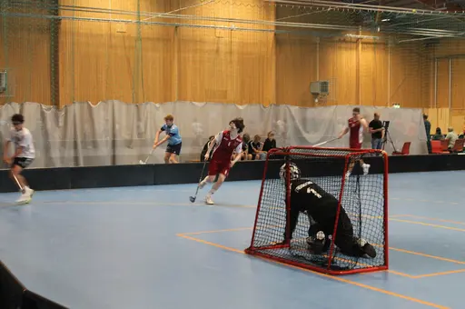 Cup i Linköping 23 September 2023