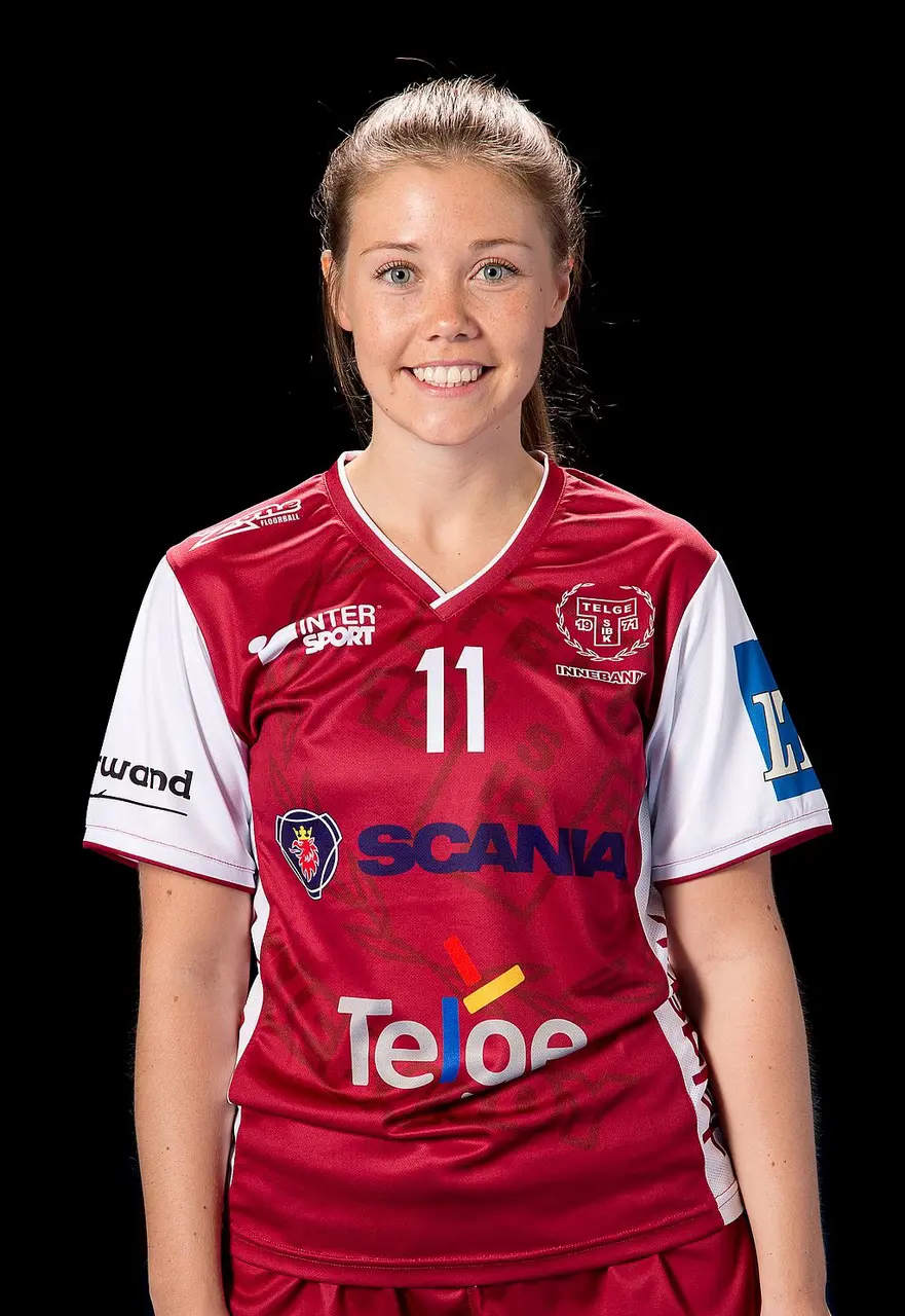 Johanna Larsson