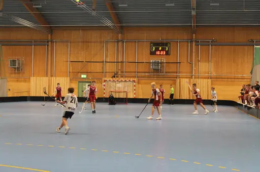 Cup i Linköping 23 September 2023