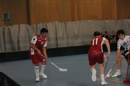 Cup i Linköping 23 September 2023