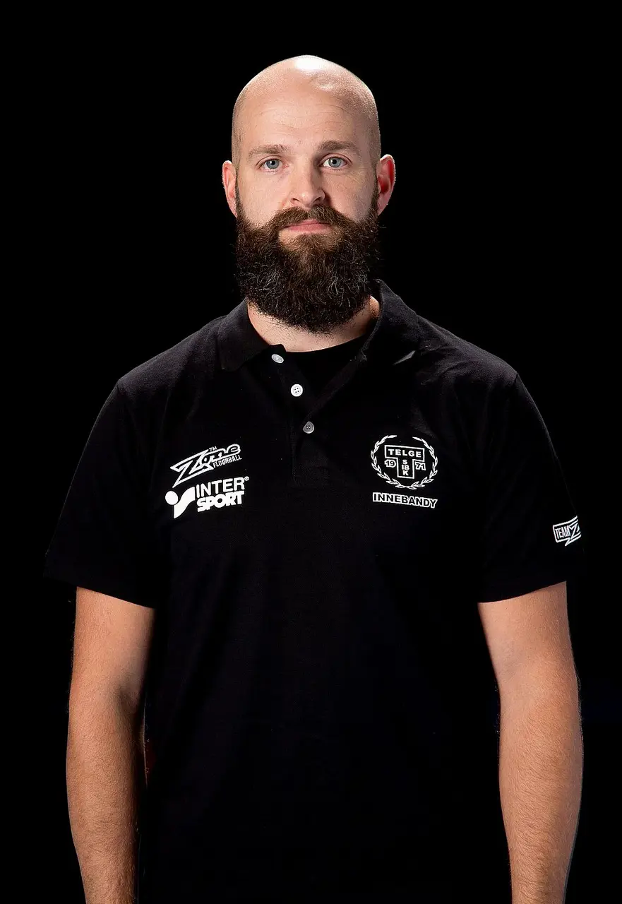 Jonny Norrbom