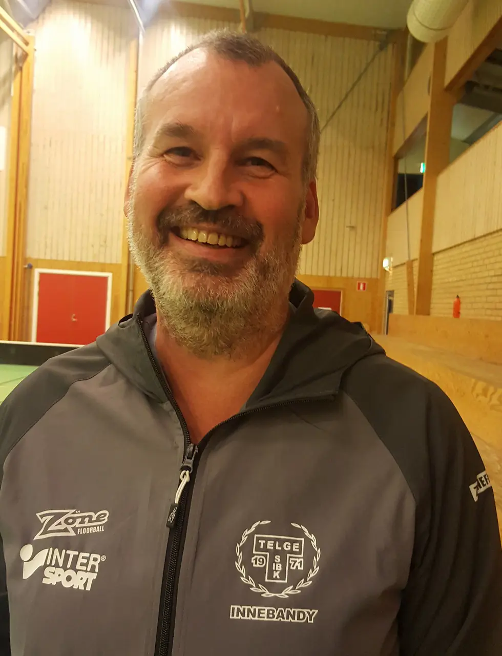 Tony Mannila