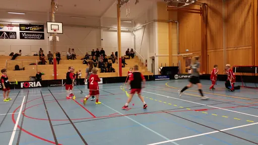 Hedebyhallen Vagnhärad 