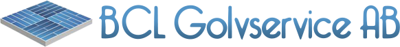 BCL Golvservice AB