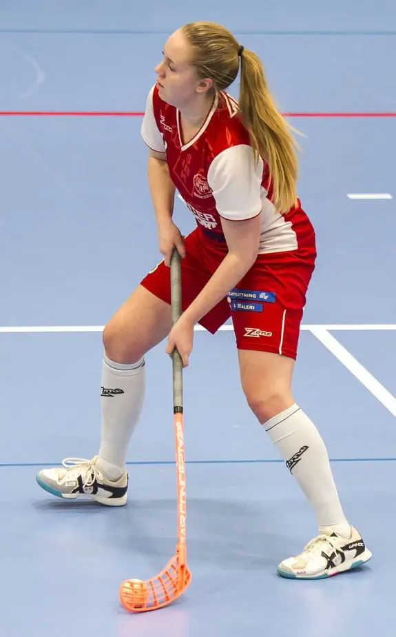Nathalie Engström