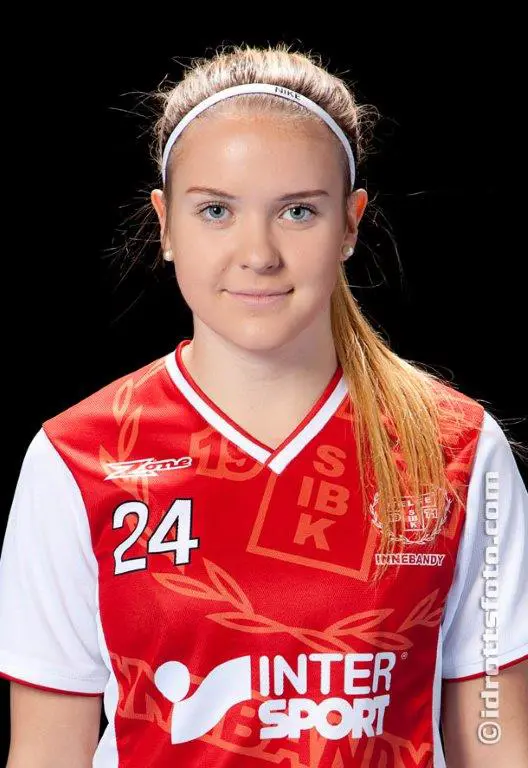 Therese Gustafsson