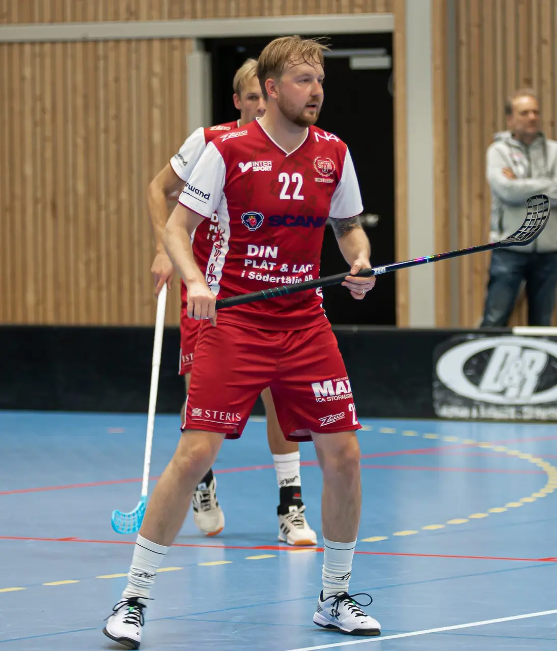 Fotograf: Roland Osbeck