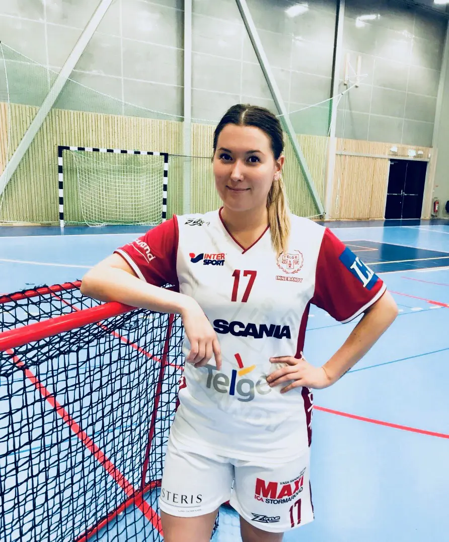 Sofie Karlsson