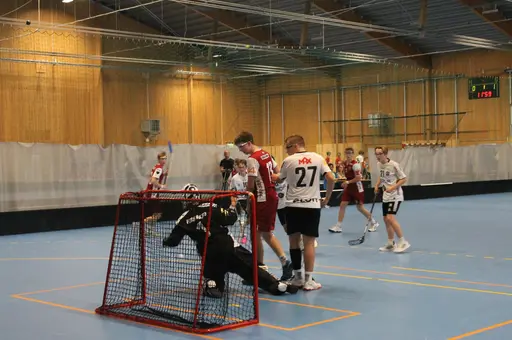 Cup i Linköping 23 September 2023