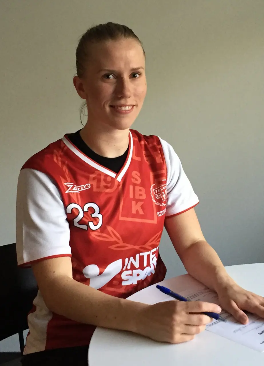 Alexandra Vänskä