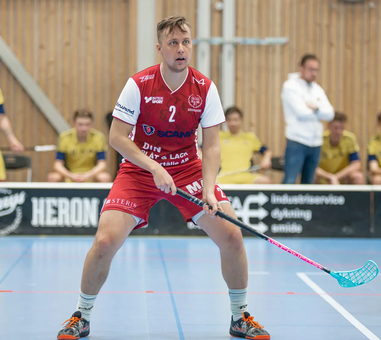 Fotograf: Roland Osbeck