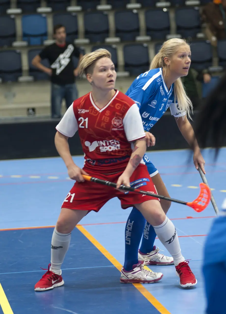 Lotta Ekstrand