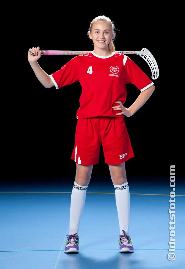 Fanny Lundgren