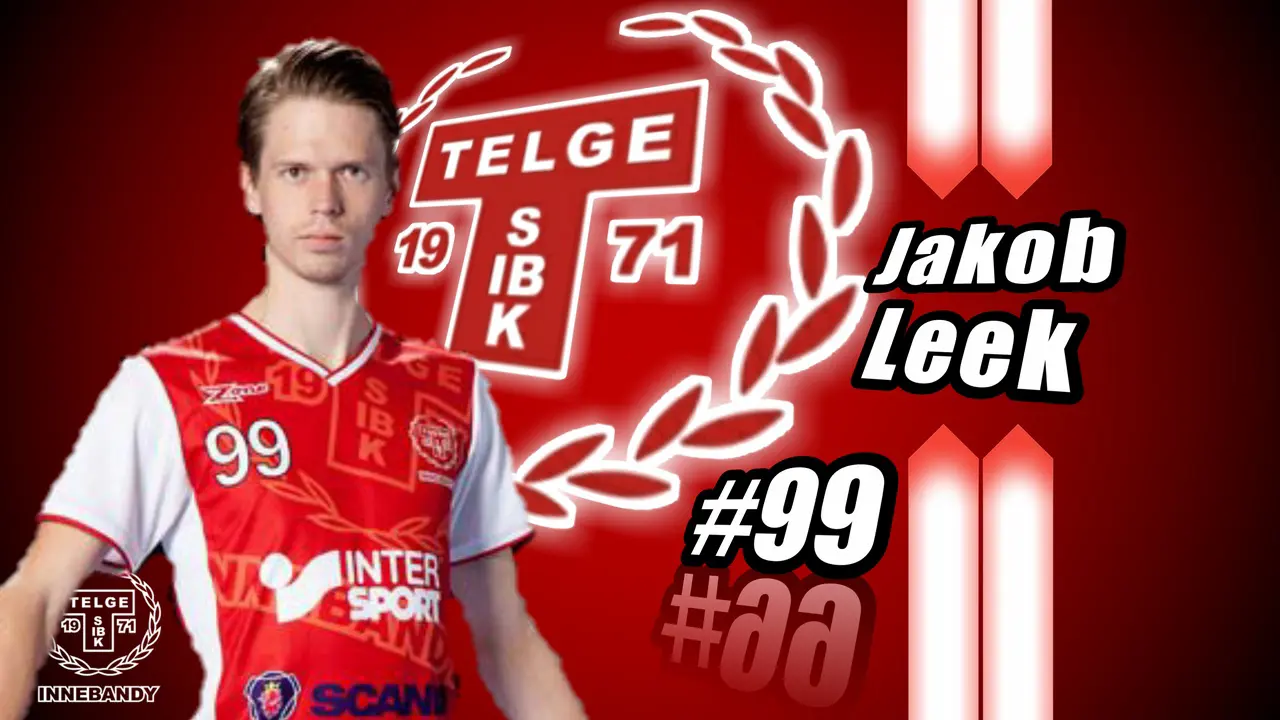 #99 Jakob Leek