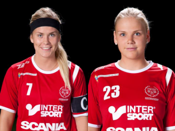 7 stannar & 23 lämnar