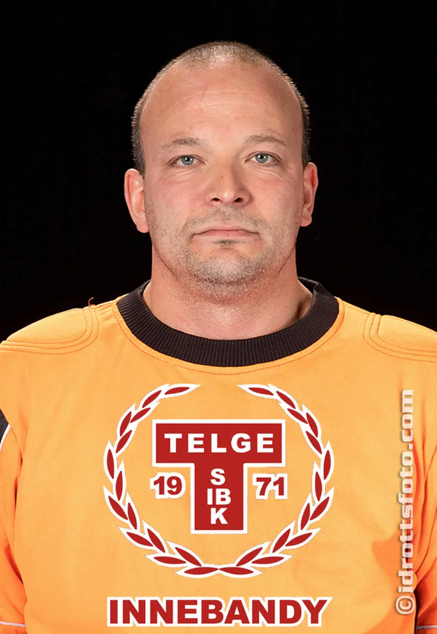 Robert "Krull" Eriksson
