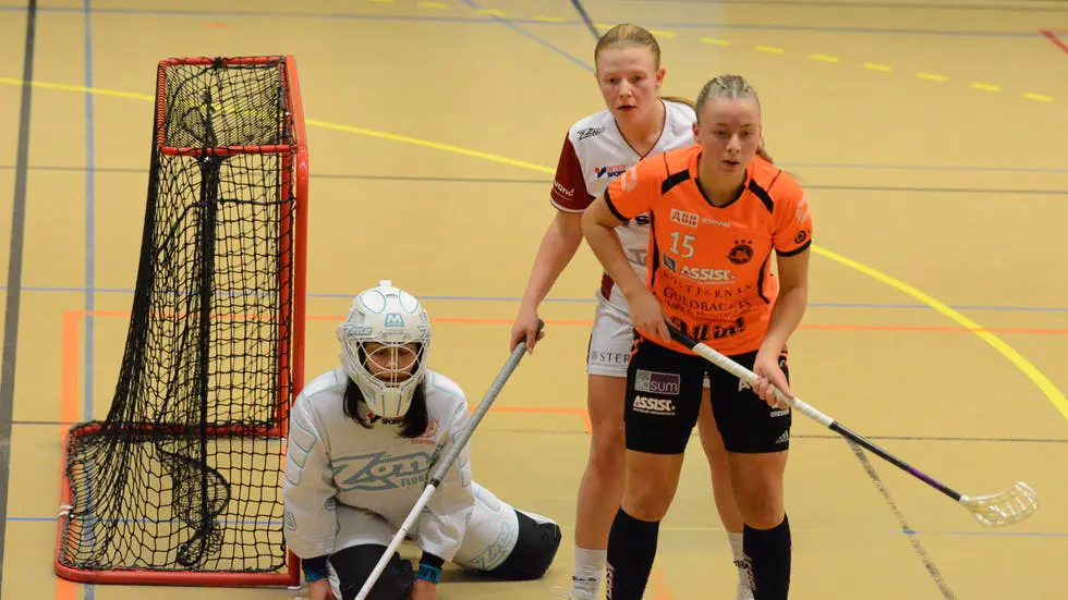 Foto: Hannu Högberg