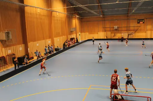 Cup i Linköping 23 September 2023