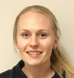 Erika Johansson