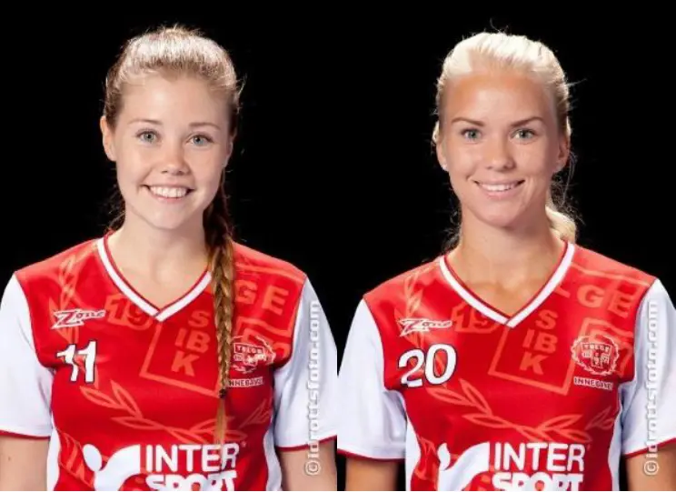 Johanna & Maria
