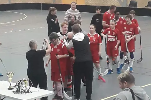 Guld i Guldpokalen