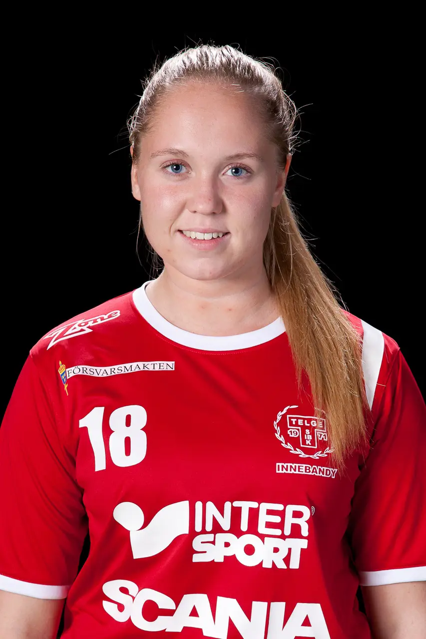 Nathalie Engström