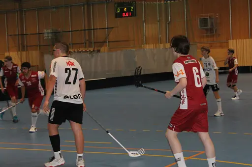 Cup i Linköping 23 September 2023