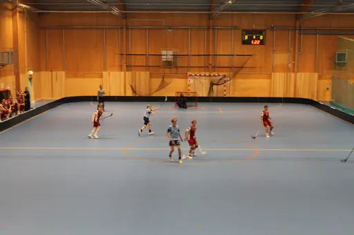 Cup i Linköping 23 September 2023