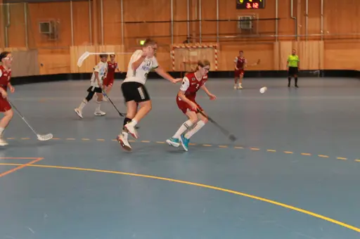 Cup i Linköping 23 September 2023