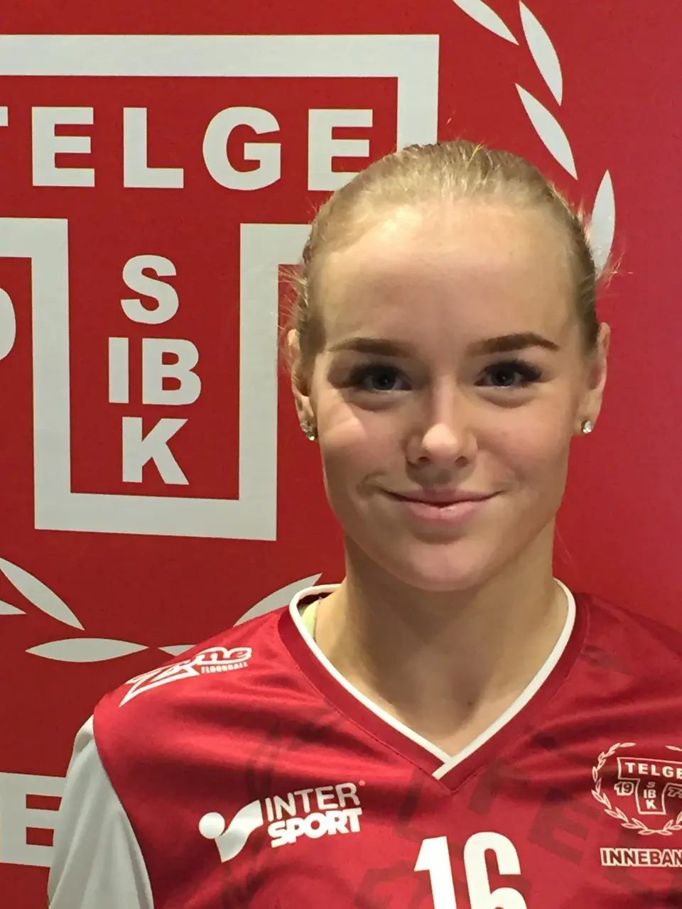 Amanda Svärd