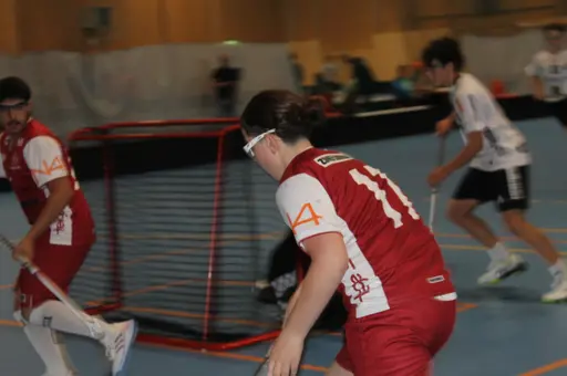 Cup i Linköping 23 September 2023