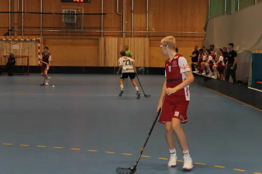 Cup i Linköping 23 September 2023