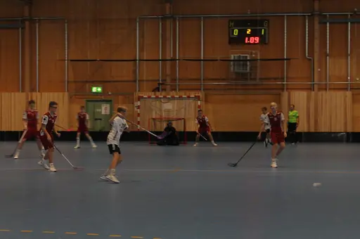 Cup i Linköping 23 September 2023