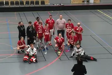 Guld i Guldpokalen