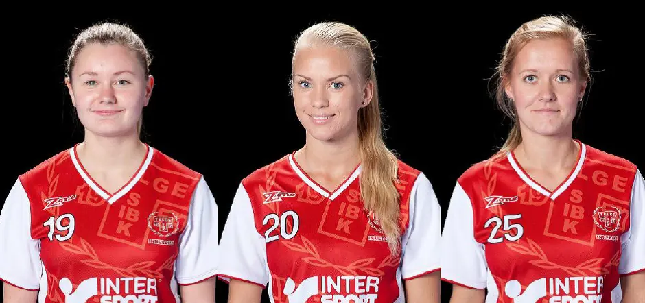 11 poäng av trion!