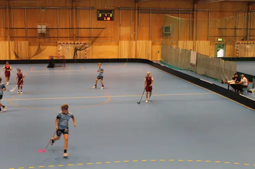 Cup i Linköping 23 September 2023