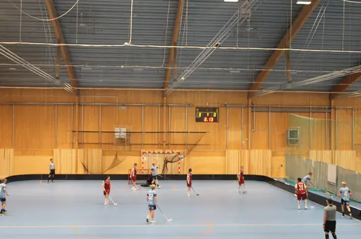 Cup i Linköping 23 September 2023