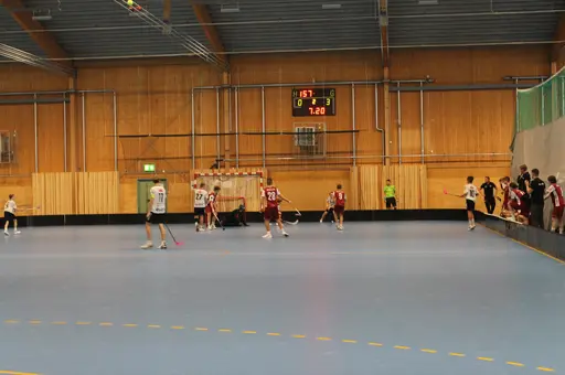 Cup i Linköping 23 September 2023