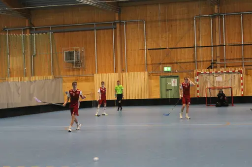 Cup i Linköping 23 September 2023